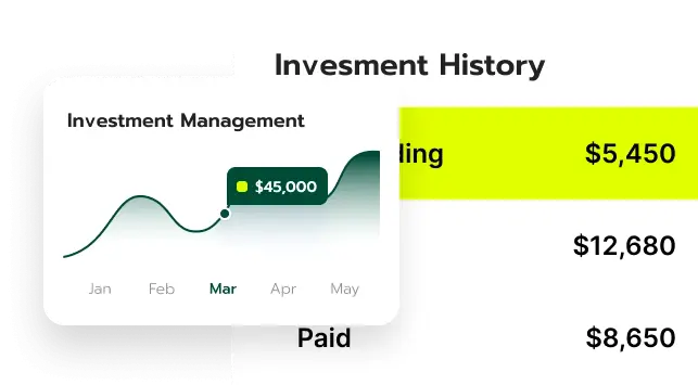 Torch Kapivex digital investment