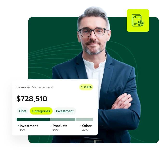 Torch Kapivex asset management