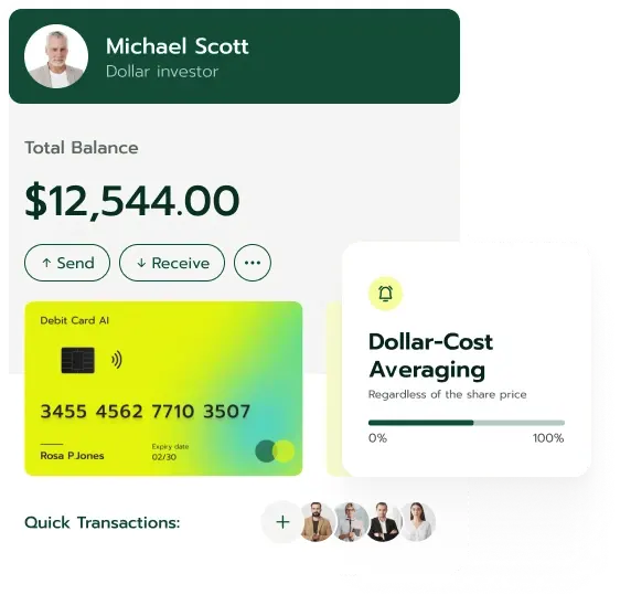 Torch Kapivex capital management